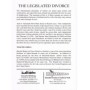 The Legislated Divorce
